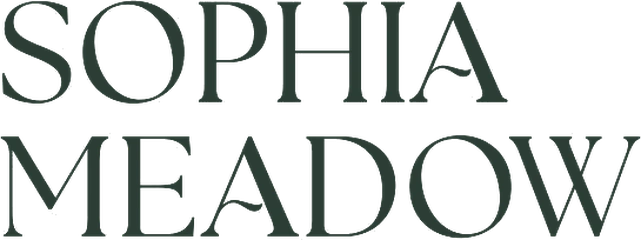 Sophia Meadow logo